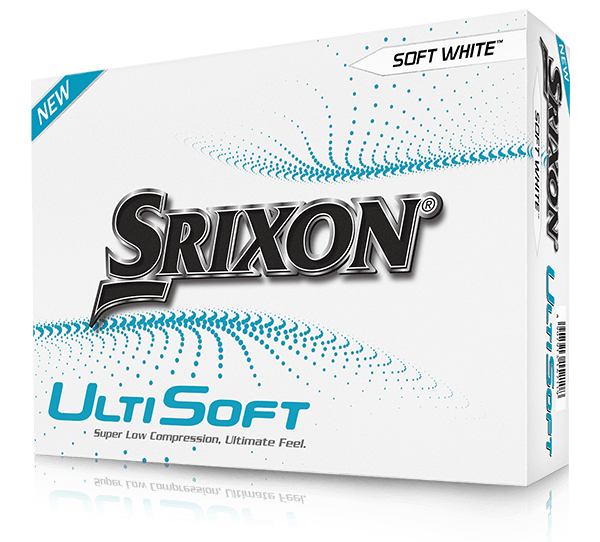 UltiSoft Golf Balls