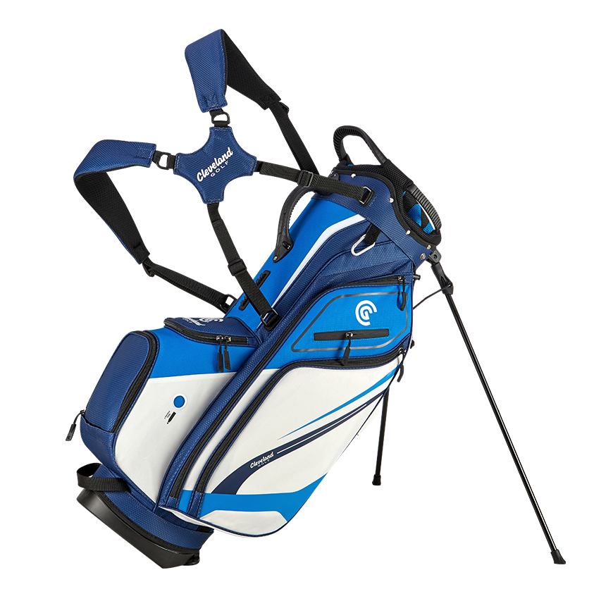Saturday Stand Bags