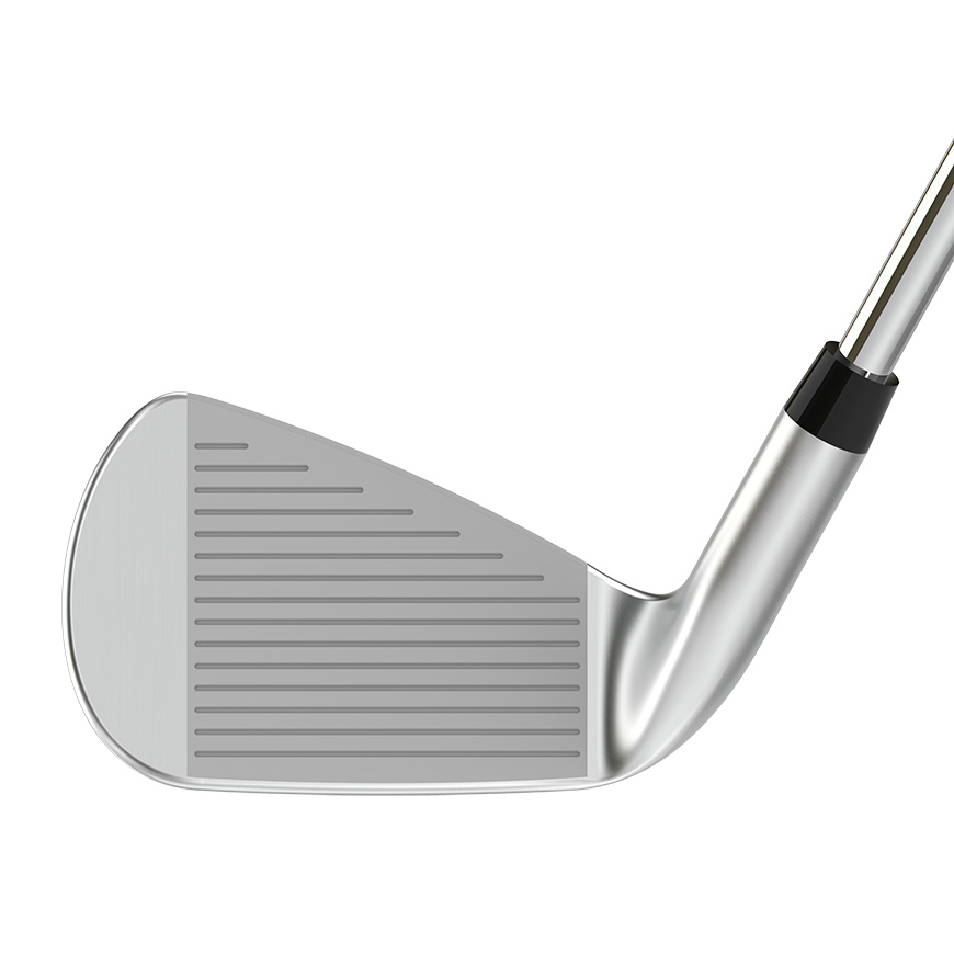 XXIO X Irons, image number null