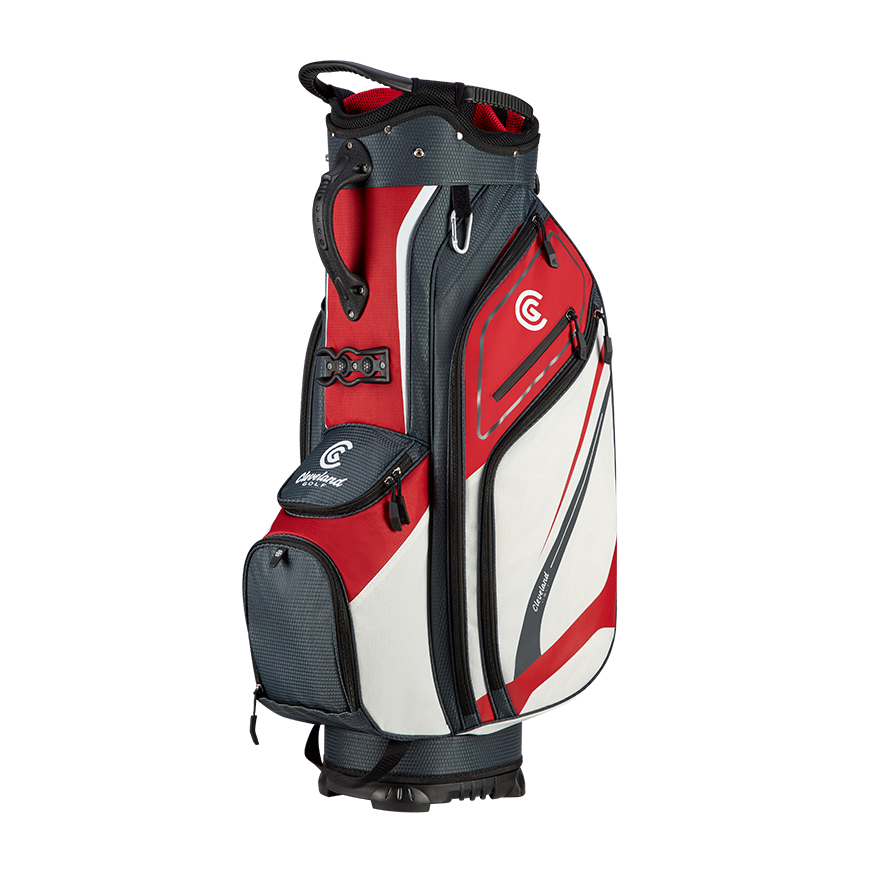 Friday Cart Bags