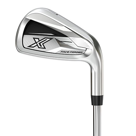 XXIO X Irons
