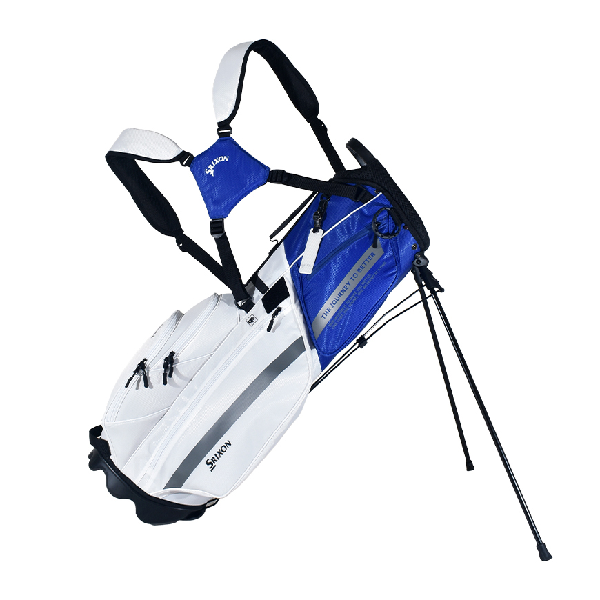 LIFESTYLE STAND BAG