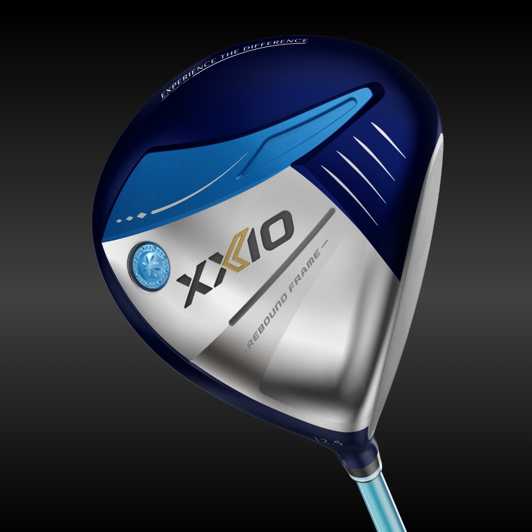 XXIO 13 Ladies Driver,