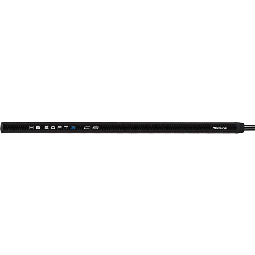 HB SOFT 2 Putter – Model 11 CB, image number null