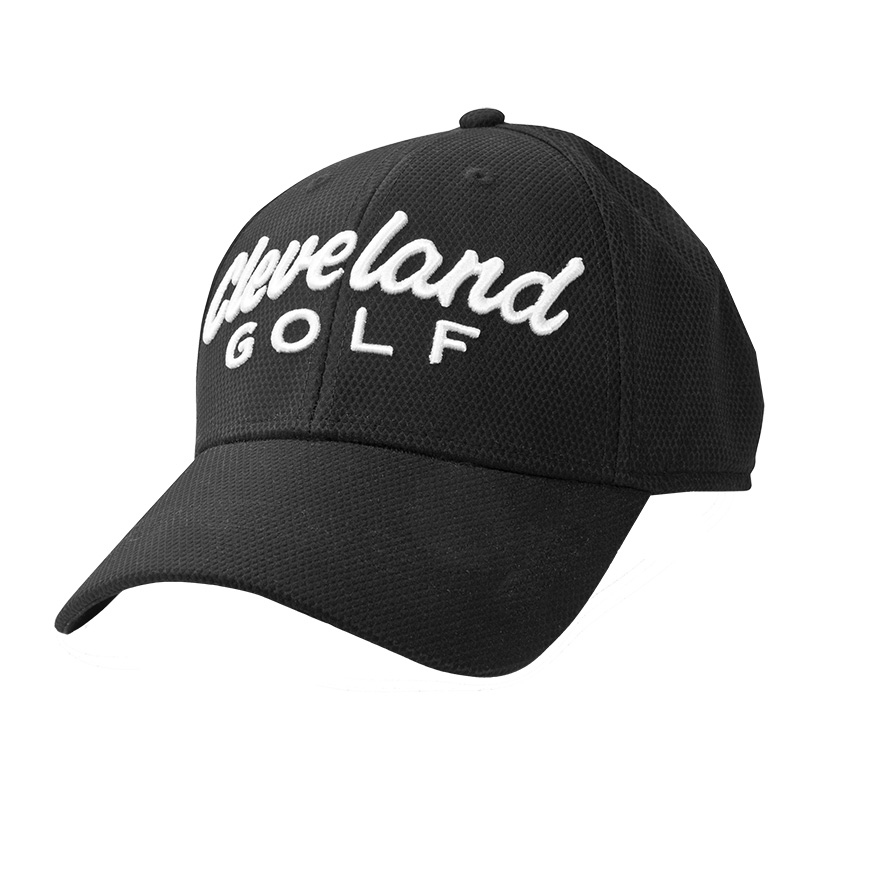 Logo Cap,Black