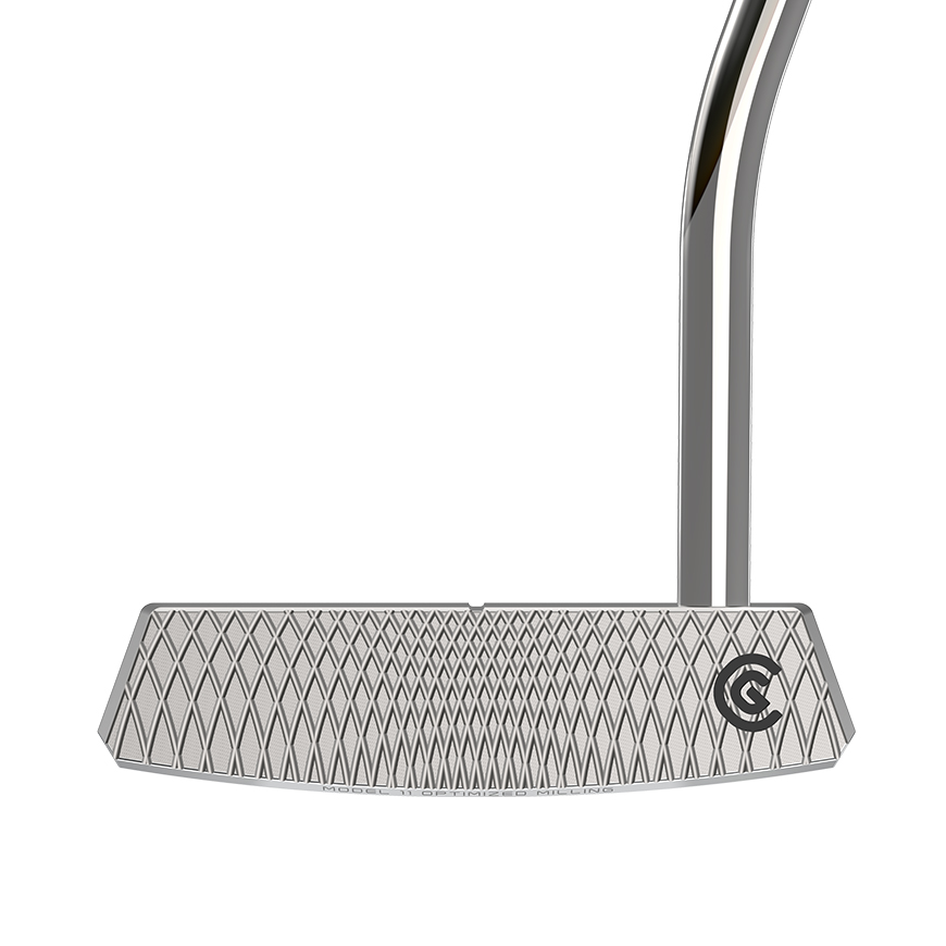 HB SOFT 2 Putter – Model 11 CB, image number null