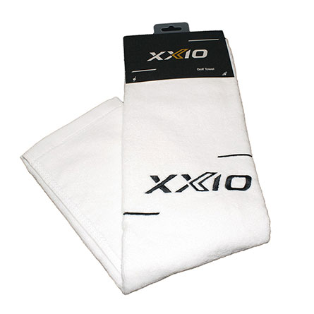 XXIO Towel