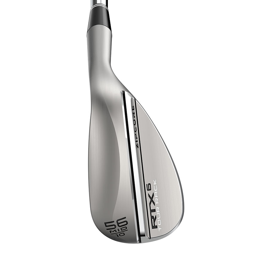 RTX 6 ZipCore Tour Rack (Raw) Wedge, image number null