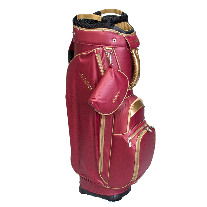 XXIO Premium Lady Cart Bag