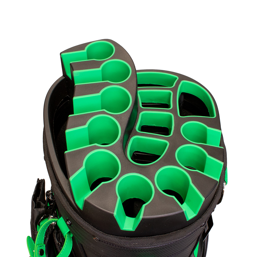 XXIO Waterproof Cart Bag