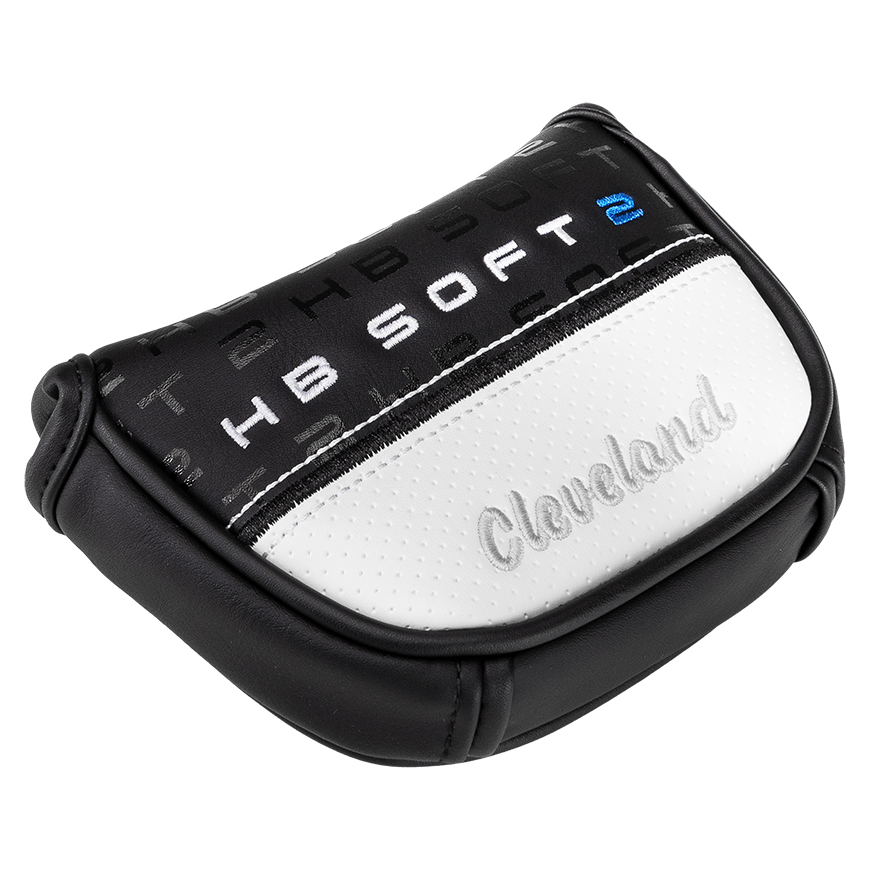 HB SOFT 2 Replacement Putter Headcovers, image number null