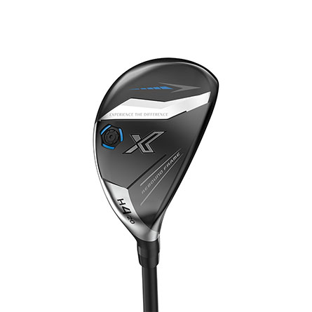 XXIO X Hybrids