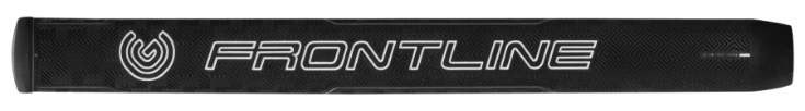 STRAIGHT: LAMKIN SINKFIT PISTOL