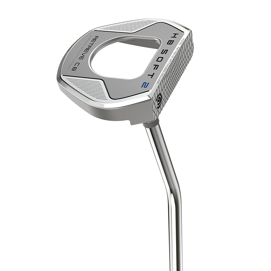 HB SOFT 2 Putter – RETREVE CB, image number null