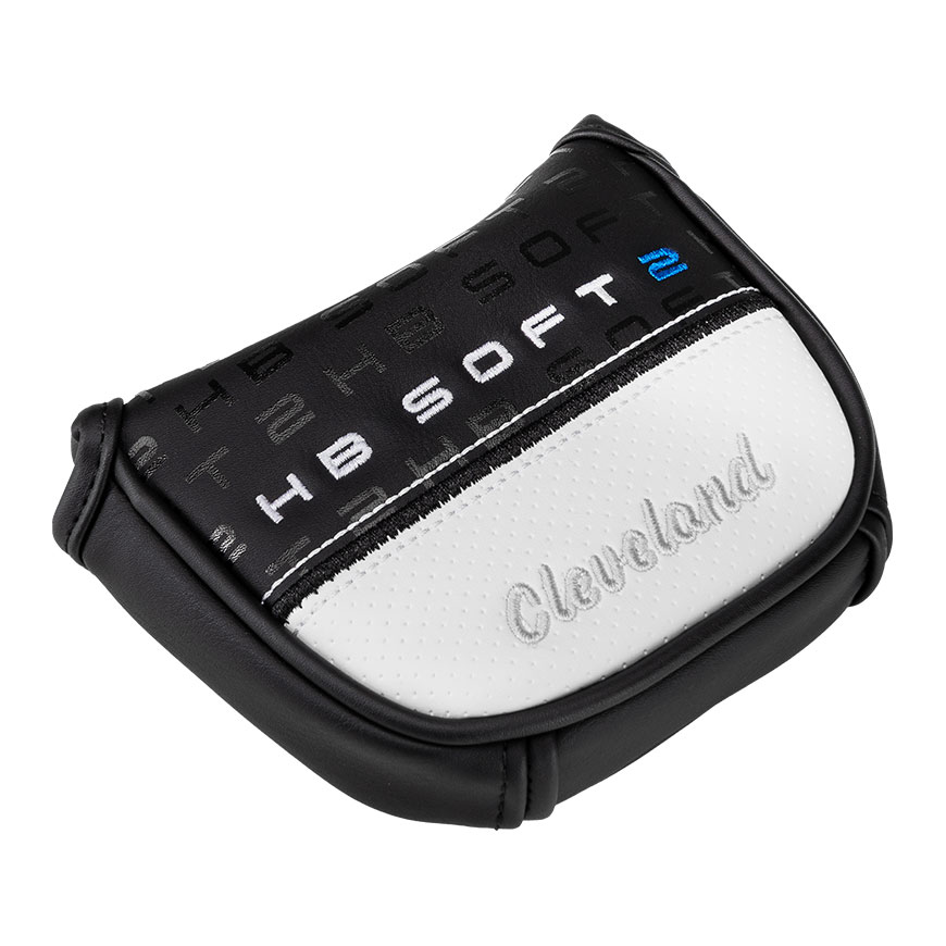 HB SOFT 2 Putter – RETREVE CB, image number null