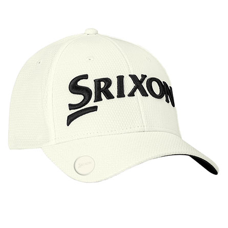 Ball Marker Cap