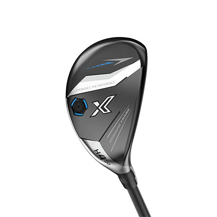 XXIO X Hybrids