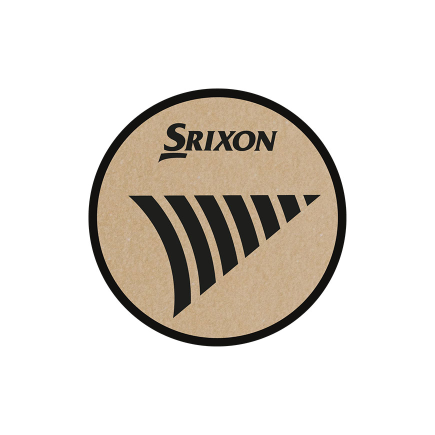 Wooden Golf Ball Marker,Black image number null