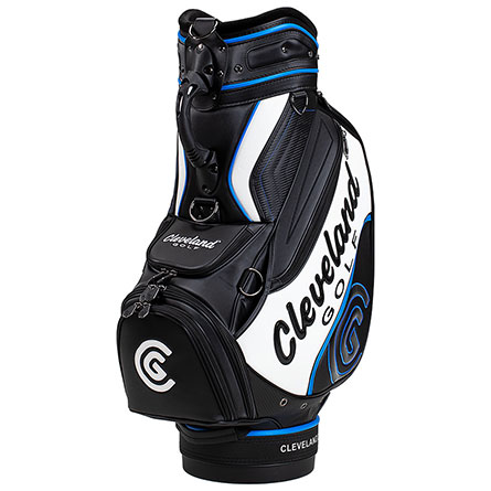 Staff Bag