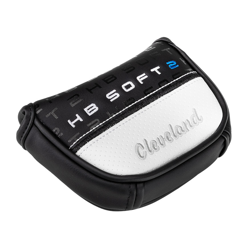 HB SOFT 2 Putter – Model 11 CB, image number null