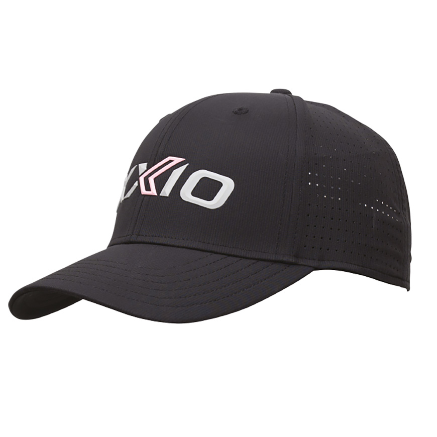 XXIO Ladies Cap,Black