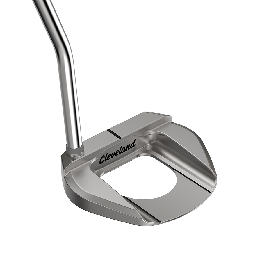 HB SOFT 2 Putter – RETREVE CB, image number null
