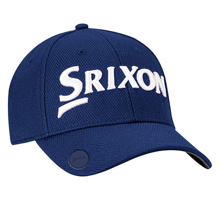 Ball Marker Cap