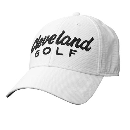 Logo Cap