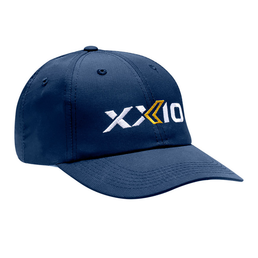 XXIO Unstructured Cap,Navy