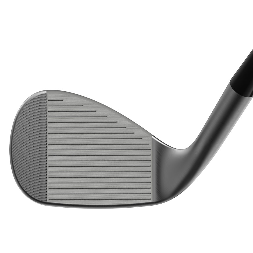 RTX 6 ZipCore Black Satin Wedge, image number null