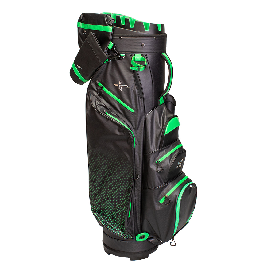 XXIO Waterproof Cart Bag