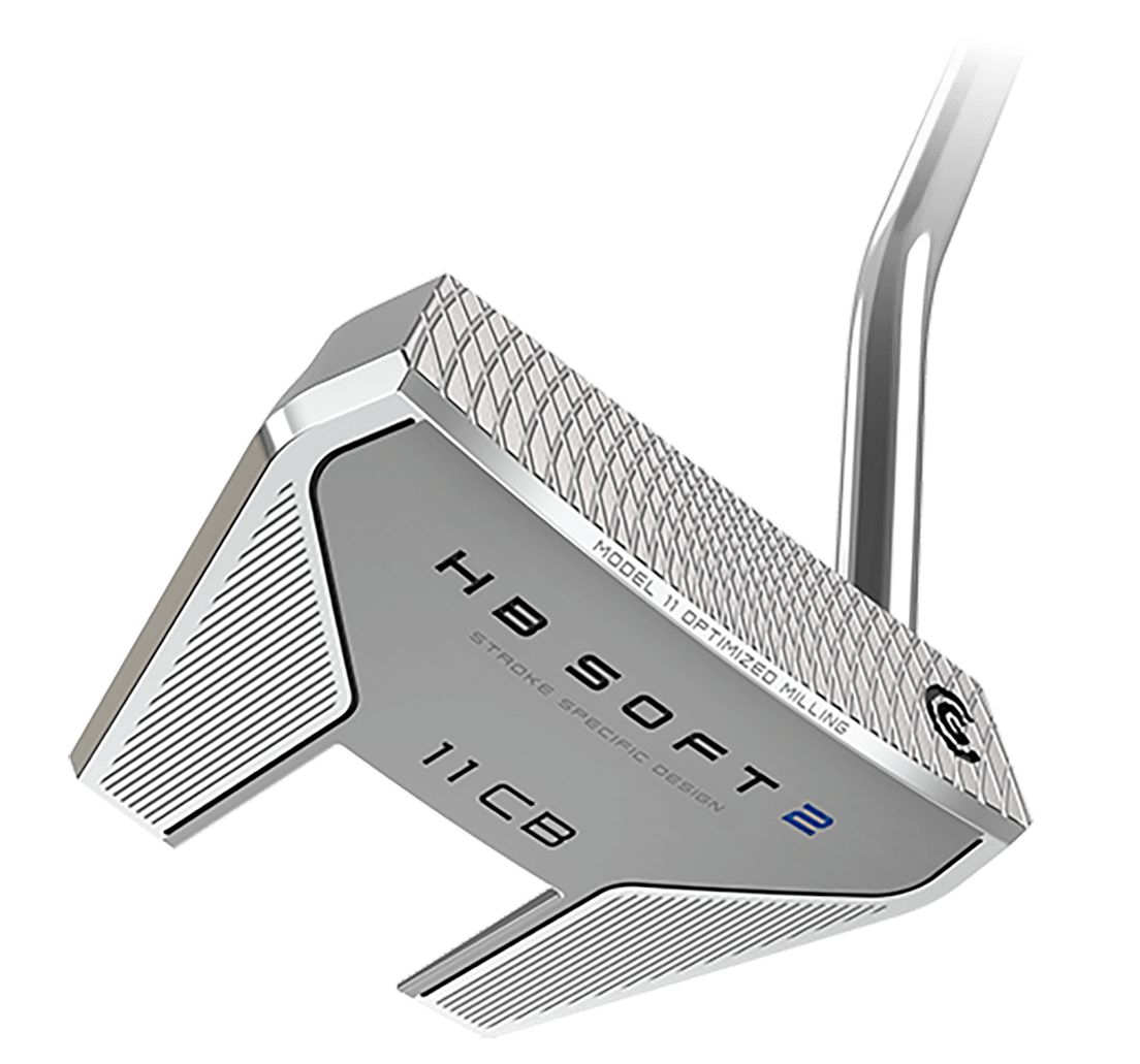COUNTERBALANCED PUTTING