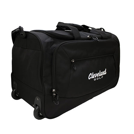Wheeled Duffle