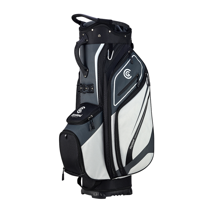 Friday Cart Bags