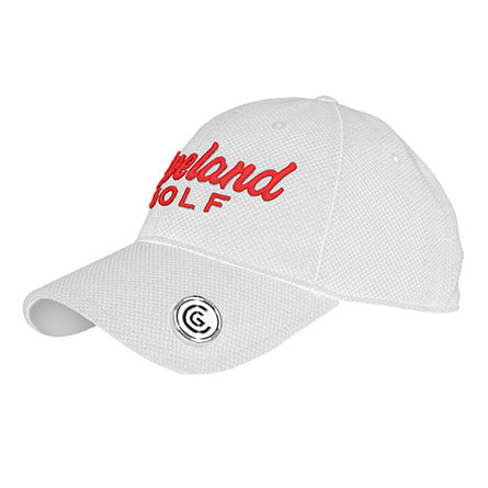 One Touch Ball Marker Cap