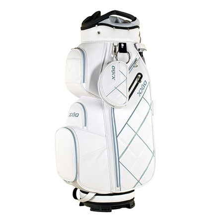 XXIO Ladies Cart Bag
