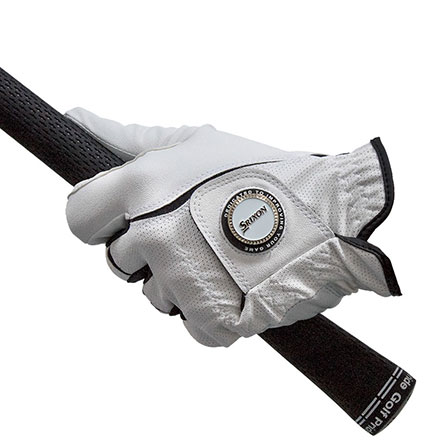 Junior Ball Marker All Weather Glove
