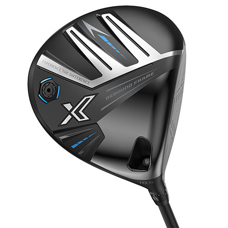 XXIO X Driver