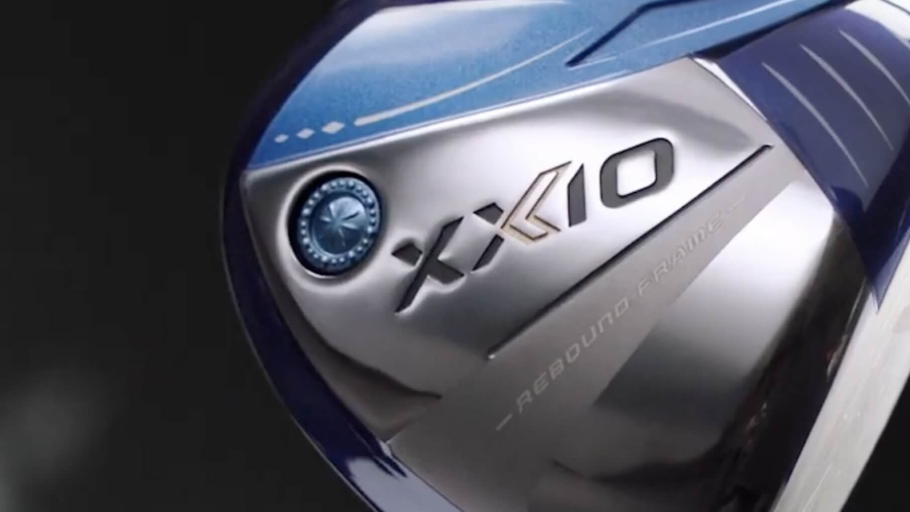 XXIO 13 Ladies Woods and Irons — Exclusively Yours