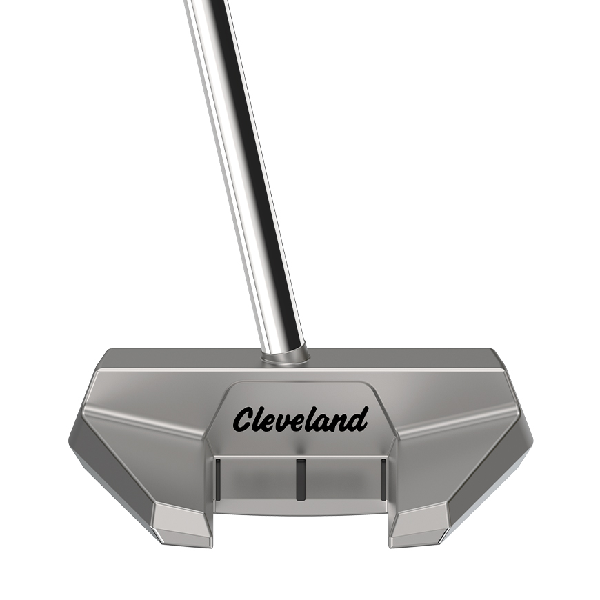 HB SOFT 2 Putter – Model 11C BROOM, image number null