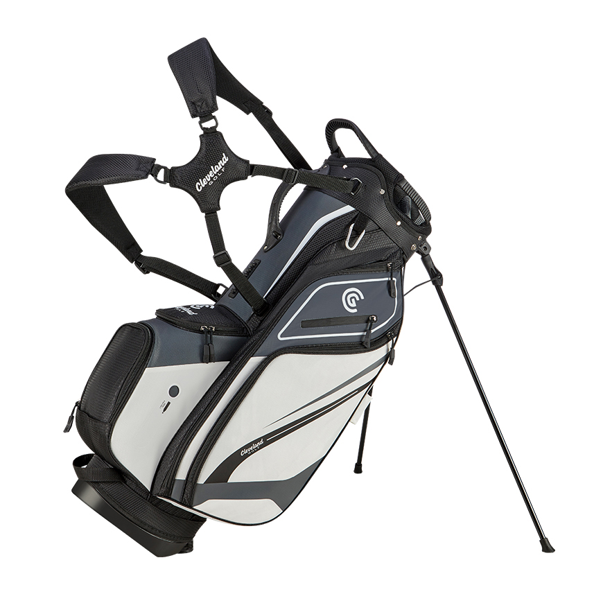 Saturday Stand Bags