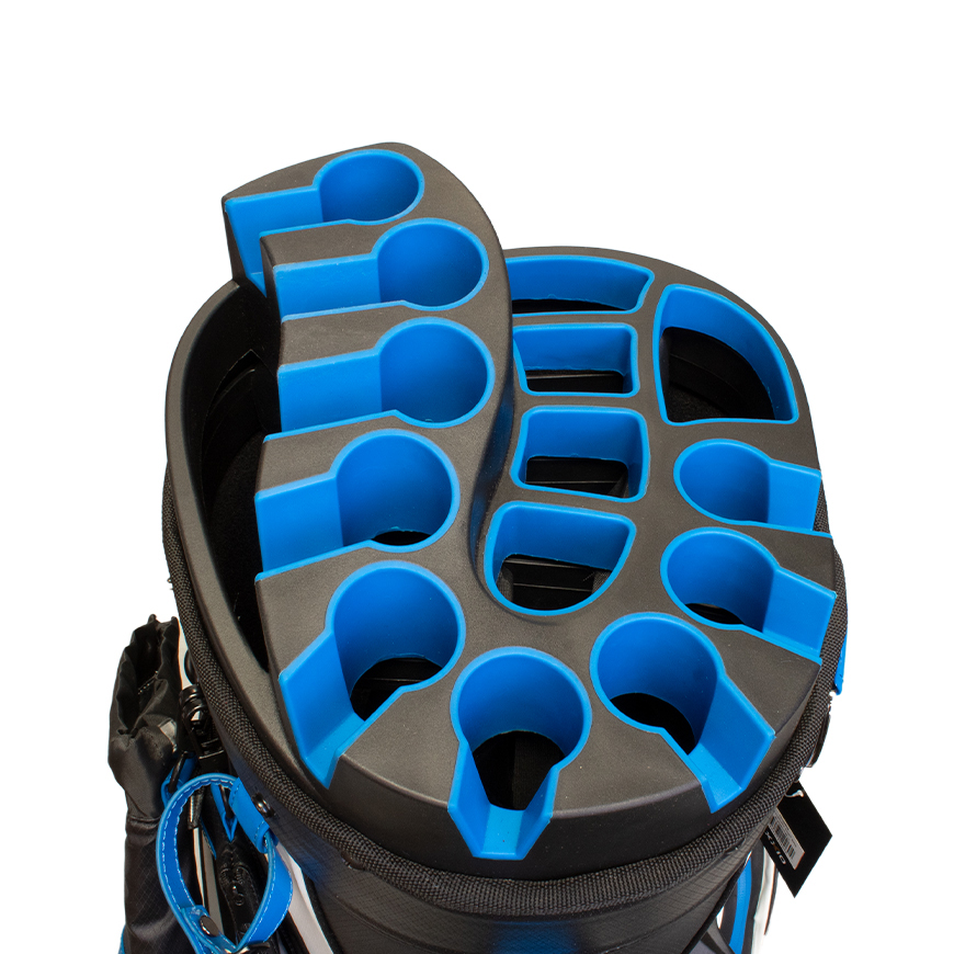 XXIO Waterproof Cart Bag