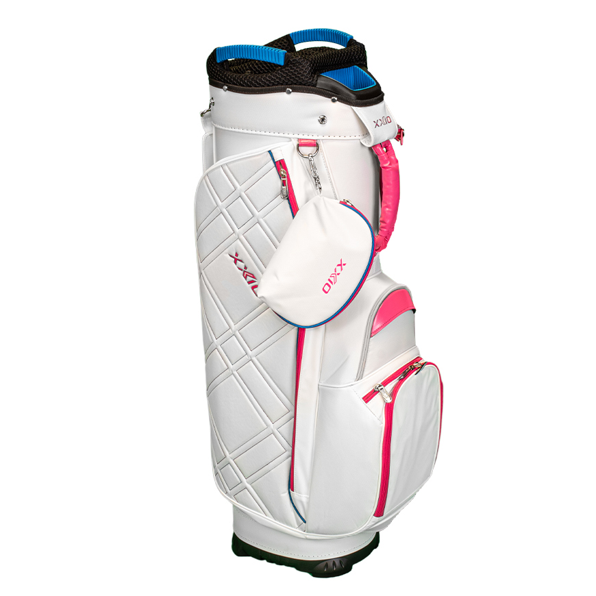 XXIO Premium Lady Cart Bag