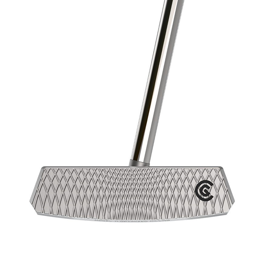 HB SOFT 2 Putter – Model 11C BROOM, image number null