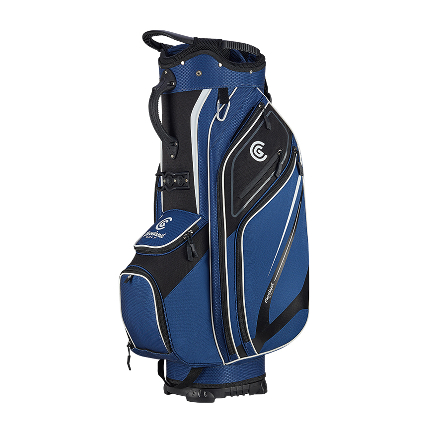 Friday Cart Bags