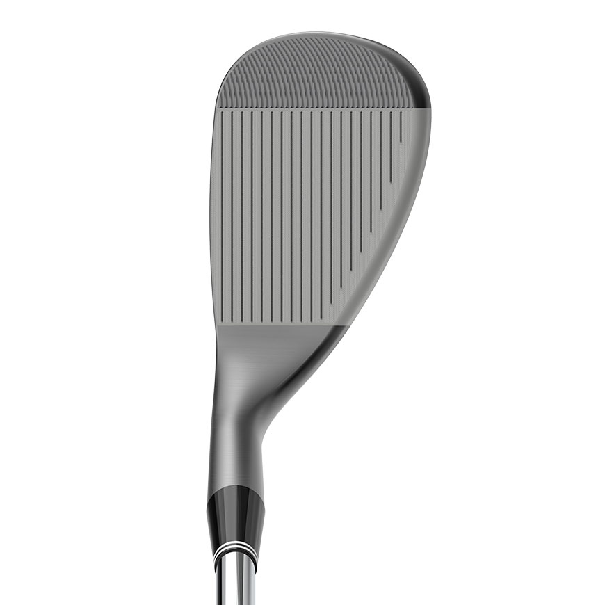RTX 6 ZipCore Black Satin Wedge, image number null