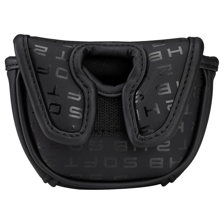 HB SOFT 2 Replacement Putter Headcovers, image number null