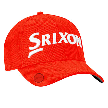 Ball Marker Cap