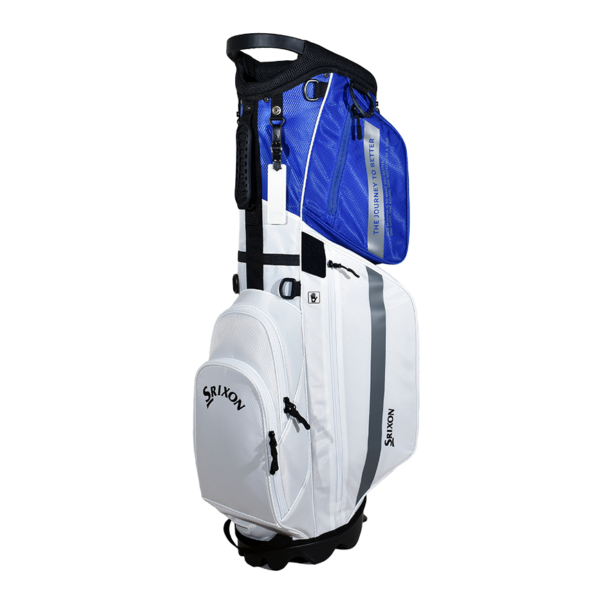 LIFESTYLE STAND BAG