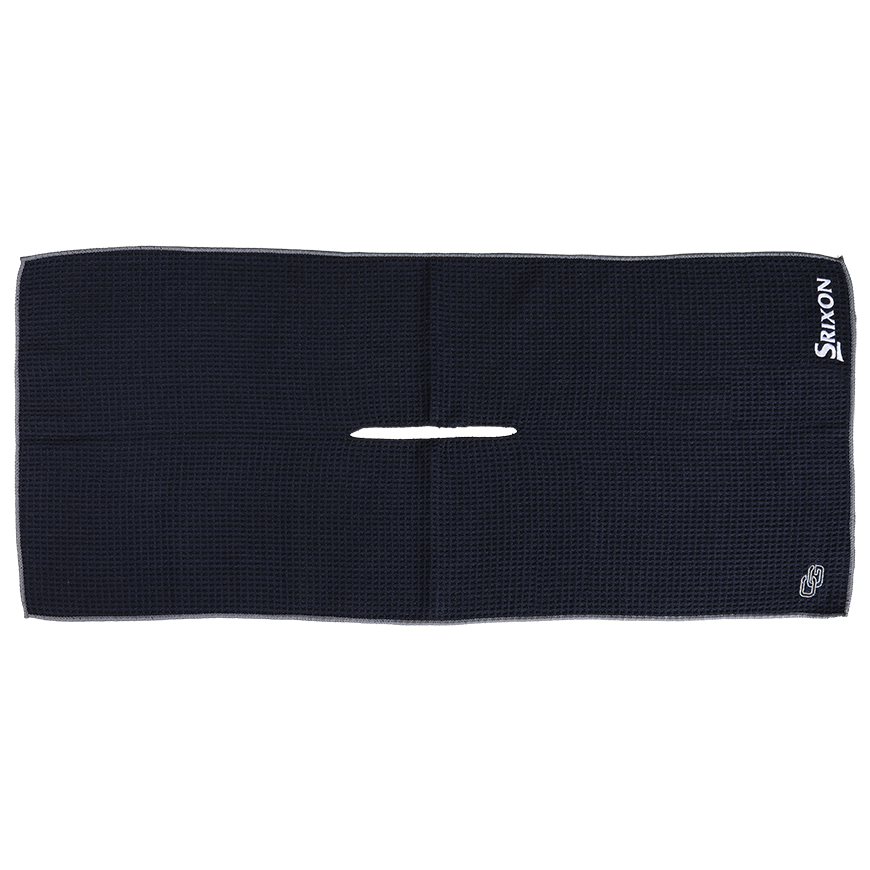 Srixon x Club Glove Towel,